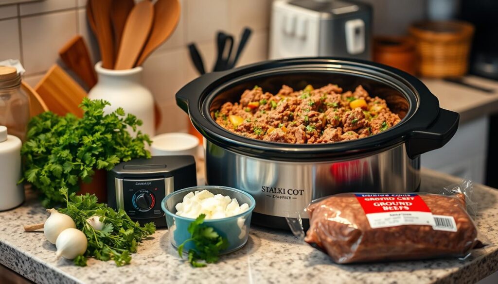 crock pot recipes using hamburger meat crock pot recipes using hamburger meat