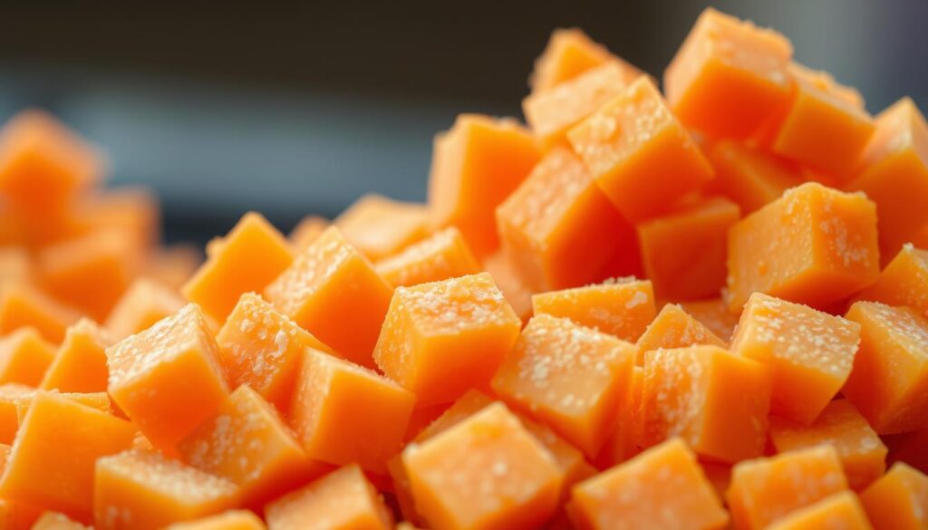 frozen diced carrots frozen diced carrots