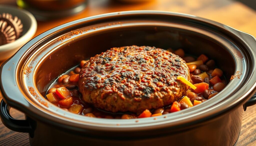 hamburger beef crockpot recipes hamburger beef crockpot recipes