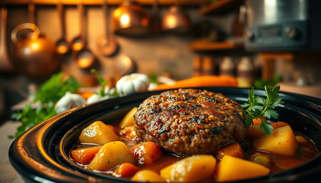 hamburger crockpot recipes hamburger crockpot recipes