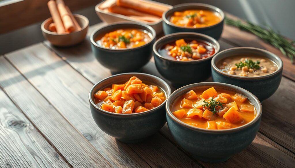 healthy soups with frozen diced carrots healthy soups with frozen diced carrots