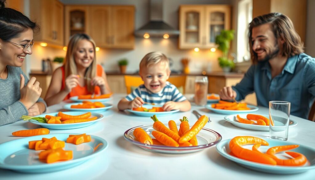 kid-friendly carrot dinner ideas kid-friendly carrot dinner ideas