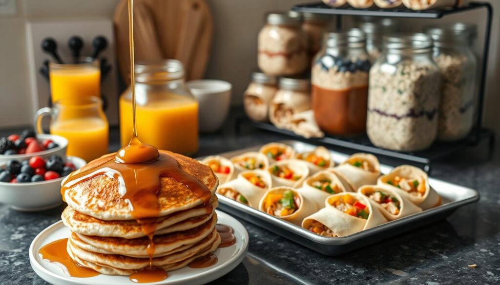 make ahead breakfast recipes make ahead breakfast recipes