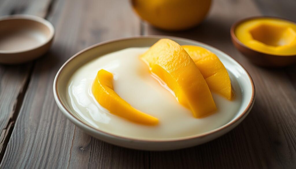 mango pudding recipe mango pudding recipe