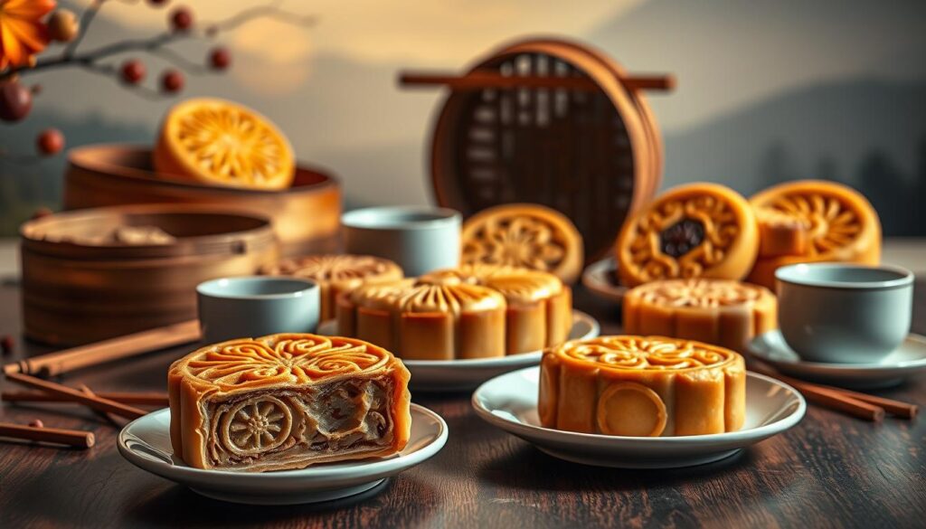 moon cakes recipe moon cakes recipe