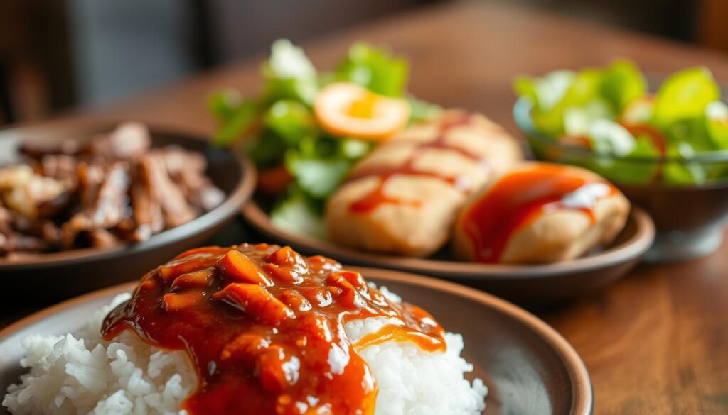 pepper lunch sauce pairing pepper lunch sauce pairing