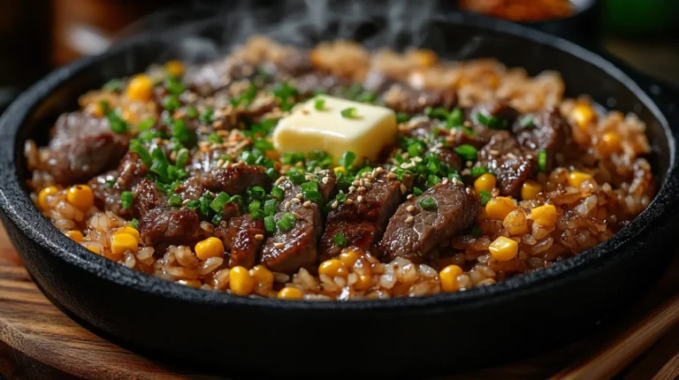 pepper lunch recipe
