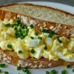 Egg Salad Sandwich