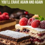Olive Garden Desserts