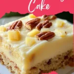 Elvis Presley Cake Recipe